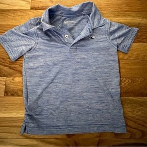 EUC boys vineyard vines 2t polo. No stains or signs of ware.